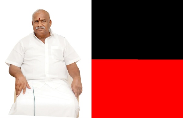 தமிழகத்திலும் 'மகாராஷ்டிரா' ஆபரேஷன்! திமுக எம்.எல்.ஏக்களிடம் பேரம் - இந்து முன்னணி காடேஸ்வரா பகீர் 