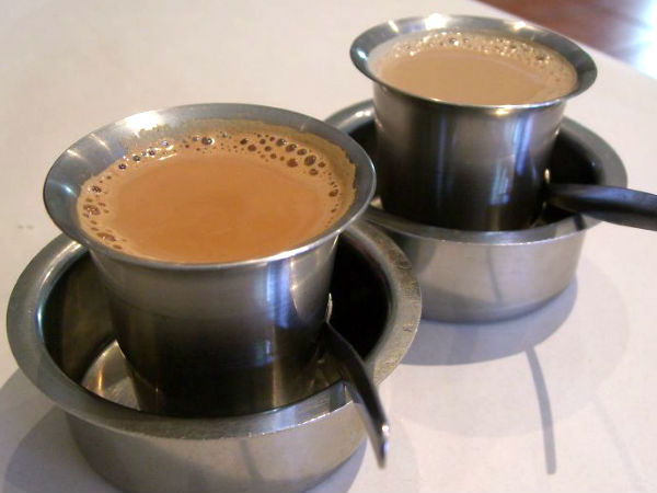டீ கப்