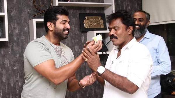 படத்தின் கரு