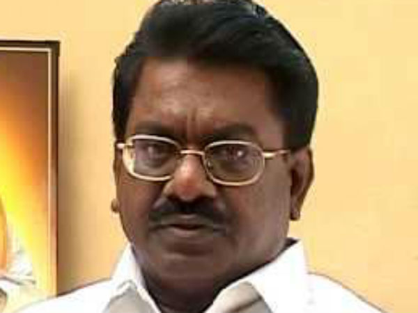 யார் பிரிக்கச் சொன்னது?