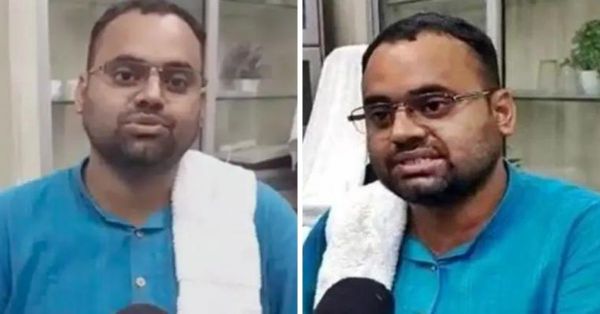 கல்லூரி முதல்வர் சொல்வது என்ன?