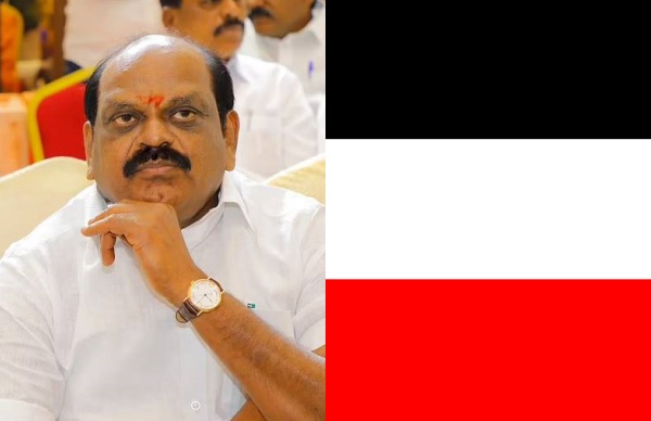 வைத்திலிங்கம் அடிக்க பாயவில்லை