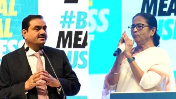 “அதுவேறு.. இதுவேறு! அம்பானி & அதானி உடன் கைகோர்க்க இது தான் காரணம்” மம்தா கொடுத்த பளீச் விளக்கம்