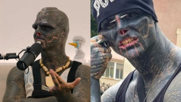 “ஏலியன்”.. 2 விரல்களை வெட்டி.. நாக்கை இரண்டாக பிரித்து.. இளைஞர் செய்த வினோத சர்ஜரி.. பரபர சம்பவம்! 