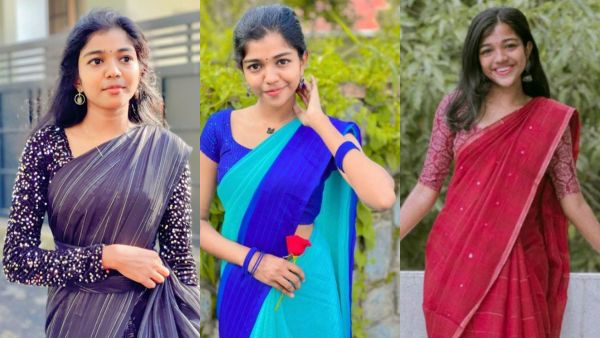 சைடு வாக்கில் சமந்தா.. நேர் வாக்கில் நயன்தாரா.. வியூஸ்களை அள்ளும் அமலா ஷாஜி.. ப்பா இவ்வளவு வருமானமா? 