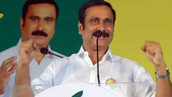 6 மாவட்ட மருத்துவக் கல்லூரிகள் அமைப்பதற்கு மத்திய அரசு மறுப்பு-தமிழகமே அமைக்க பாமக வலியுறுத்தல் 