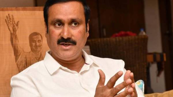  கேஸ் சிலிண்டர் விலை உயர்வு.. இல்லத்தரசிகள் அதிர்ச்சி.. மானியம் தர அன்புமணி ராமதாஸ் வலியுறுத்தல் 