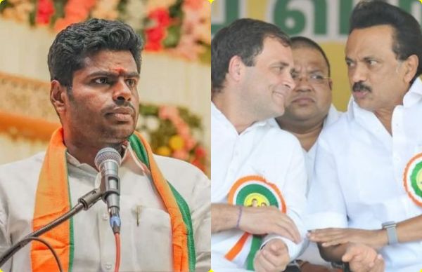 திமுக தரும் ஆக்சிஜன்
