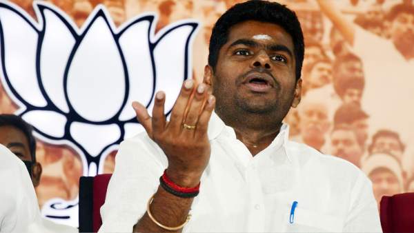 ’ஒன்றிய’ அரசு ‘இந்திய’ பிரதமர்! பாஜக-திமுக கூட்டணி? கிளம்பிய யூகங்கள்! முற்றுப்புள்ள வைத்த அண்ணாமலை! 