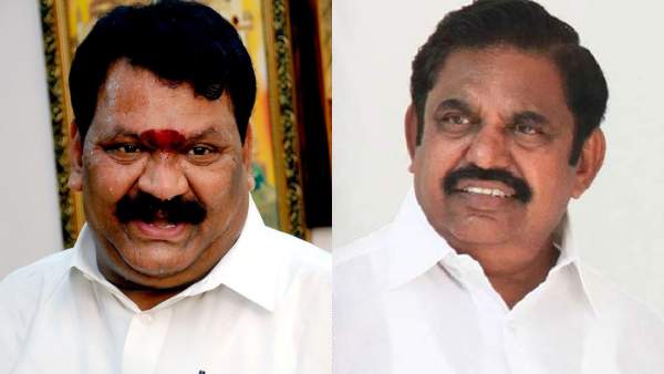 சதி திட்டம்.. உச்சிக்கு கொண்டு போறதா சொல்லி பாதாளத்துல தள்ள பாக்குறாங்க.. ஓபிஎஸ் ஆதரவாளர் பரபர! 