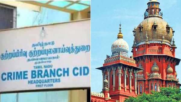  கள்ளக்குறிச்சி மாணவி மர்ம மரணம்.. மறு பிரேத பரிசோதனைக்கு சென்னை ஹைகோர்ட் உத்தரவு 