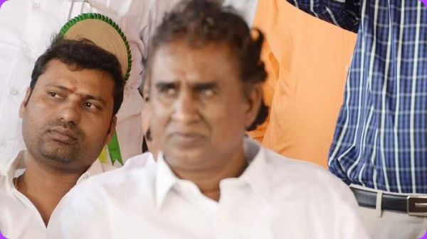 இதற்கு முன் லஞ்ச ஒழிப்பு சோதனை