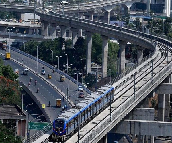 நிலம் கையகப்படுத்தும் பணி