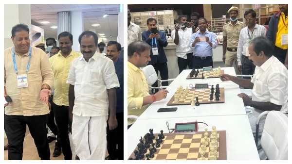 சிறந்த நிர்வாகி