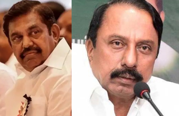 செங்கோட்டையன்