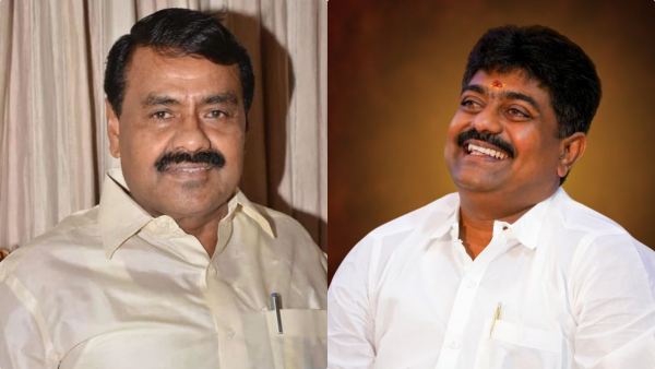 மாவட்டச் செயலாளர் Vs மந்திரி! ராமநாதபுரம் மாவட்ட திமுக குஸ்தி! திண்டாடும் நிர்வாகிகள்! 