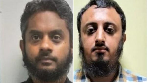 உணவு டெலிவரி வேலை பார்த்தபடி.. பெங்களூரில் பதுங்கியிருந்த லஸ்கர்-இ-தொய்பா தீவிரவாதிகள்! அதிரடி கைது