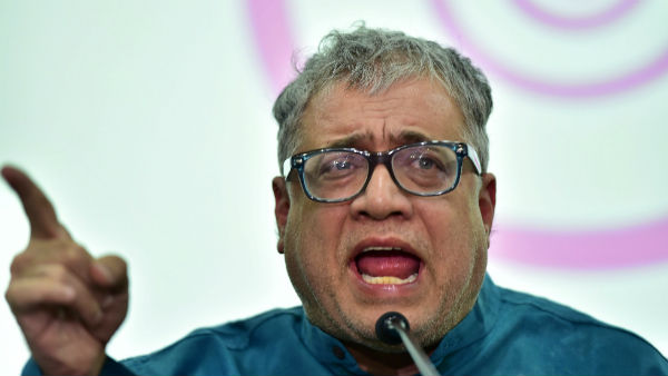 நாடாளுமன்றத்தில் தடை செய்யப்பட்ட வார்த்தைகளைத்தான் பேசுவேன்..திரிணாமுல் எம்.பி. டெரிக் ஓ பிரையன் 