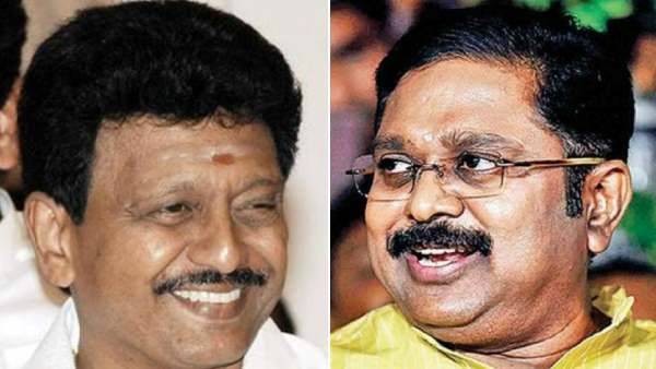  சசிகலா மத்தியஸ்தர்! மாமா மருமகன் இணைப்பு விரைவில்! ஒன்றுதிரளும் மன்னார்குடி உறவுகள்! 