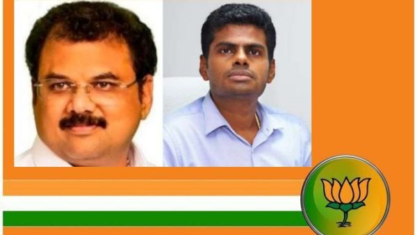 அண்ணன் அண்ணாமலை பயப்படத் தேவையில்லை.. உங்களை மாதிரி நாங்க இல்லை! விளாசிய திமுக எம்.பி அப்துல்லா 