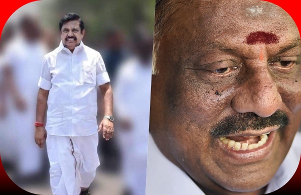 ஒருங்கிணைப்பாளர் பதவியே இல்ல! ஆசையாக பேசிய எடப்பாடி! கனவை கலைத்த ஓபிஎஸ்! ஃபுல் பவர் 