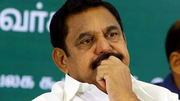 5 மெகா சிக்கல்கள்.. 3 கேள்விகள் .. எடப்பாடிக்கு காத்திருக்கும் அக்னி பரீட்சை.. என்ன நடக்குமோ? 