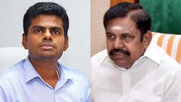 ஈபிஎஸ் தரப்பின் செயலால் பாஜக அப்செட்.. தேவையில்லாம சீண்ட வேண்டாம்.. கொதித்த ‘தாமரை’ நிர்வாகிகள்! 