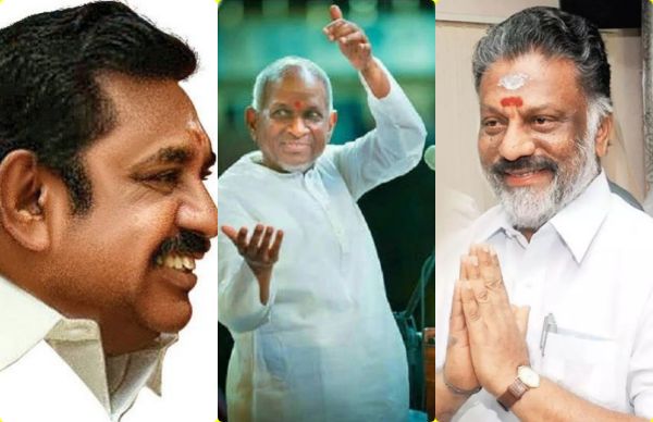 அதிமுக ஈபிஎஸ்