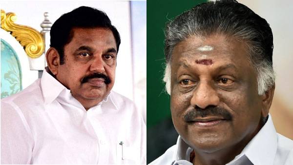 இபிஎஸ்க்கு இடைஞ்சல்