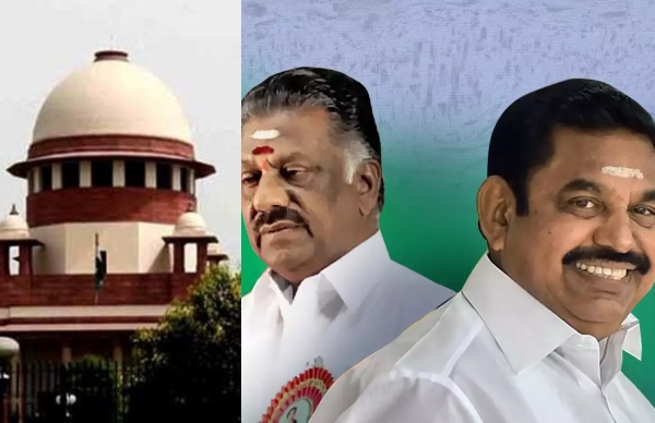 ஒற்றைத் தலைமை