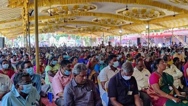 சர்ச்சைப் பேச்சு