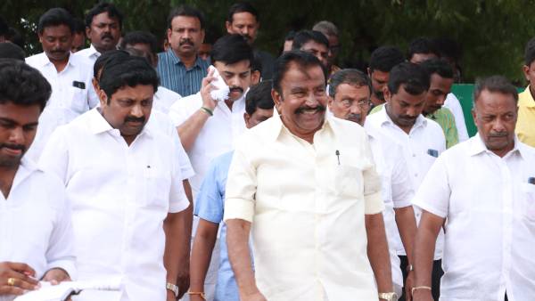 நாமக்கல் மாநாடு