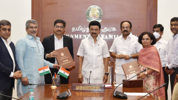 முதலீடுகள்