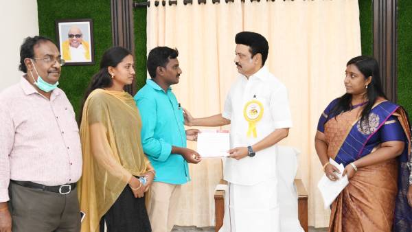 பணி ஆணை
