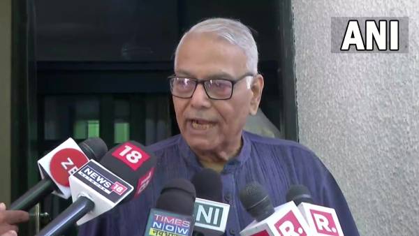 பணத்தால் விளையாடினார்கள்.. கட்சிகளை உடைத்தார்கள்! எல்லாம் ஜனாதிபதி தேர்தலுக்கே -யஷ்வந்த் சின்ஹா பரபர