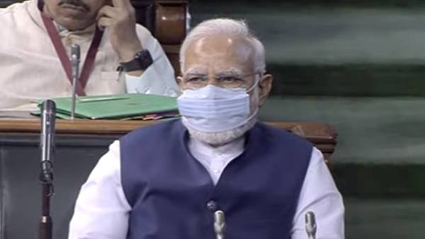 மழைக்கால கூட்டத்தொடரை நன்றாக பயன்படுத்திக்கொள்ளுங்கள்! எம்பிக்களுக்கு பிரதமர் வலியுறுத்தல் 