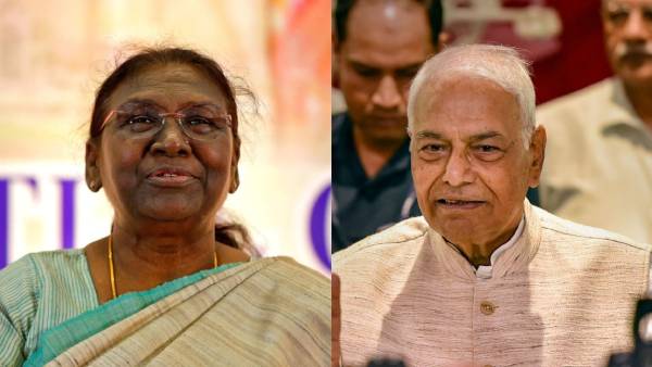  ஜனாதிபதிக்கான மாத ஊதியம் முதல் சொகுசு கார் வரை இத்தனை வசதிகளா?.. முழு விவரம்!