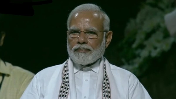 விவாதமே நடத்தவில்லையே