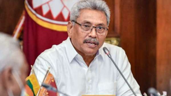 15 நாள் தான் தங்கலாம்.. சிங்கப்பூரிலும் விரட்டியப்படும் கோத்தபய ராஜபக்சே! இந்தியாவும் கைவிரிப்பு! 