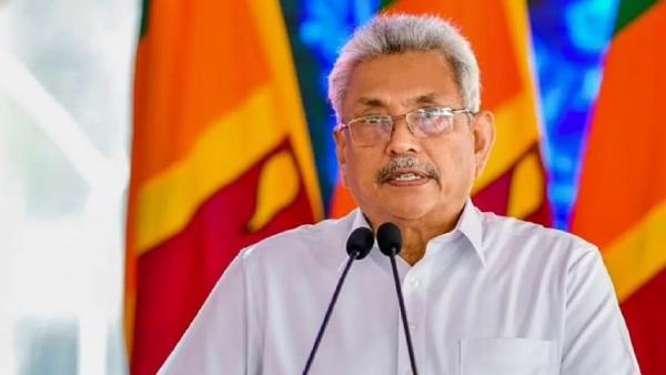 மாலத்தீவில் அகதியாக தஞ்சமடைந்த கோத்தபாயவுக்கு எதிர்ப்பு- நாட்டைவிட்டு துரத்த வலுக்கும் கோரிக்கை! 