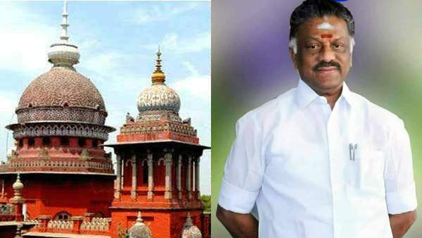 உங்களுக்கு நிர்வாகிகள் ஆதரவே இல்லையே! ஓபிஎஸ்ஸுக்கு உயர் நீதிமன்றம் வைத்த “குட்டு”.. இப்படி ஆகிடுச்சே 