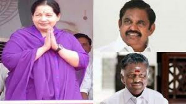 லட்டு சான்ஸ்.. 2 பேருக்கு.. “ரத்தக்கண்ணீரில்” ரத்தத்தின் ரத்தங்கள்.. நொறுங்கிய ஜெ.கனவு.. அடகடவுளே 