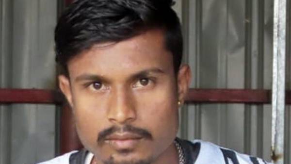 தமிழ் இளைஞர்கள் படுகொலை