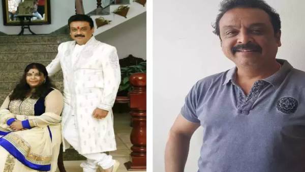 நடிகர் டான்ஸ்