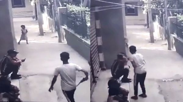  “என் அப்பாவையா அடிச்சா!” இளைஞர் முகத்தில் துப்பாக்கிச் சூடு! 7 மாதங்களுக்கு பின் பழிவாங்கிய சிறுவன்