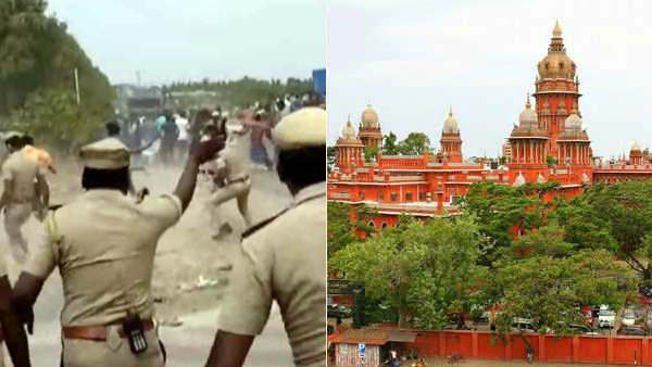 இது திட்டமிட்டு செய்யப்பட்ட கிரைம்.. விடாதீங்க! கள்ளக்குறிச்சி கலவரம்.. உயர் நீதிமன்றம் காட்டம்! 