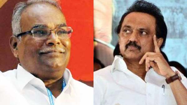வாய்ப்பே இல்ல! ஸ்டாலின் பேசிய சில நிமிடங்களில்.. 