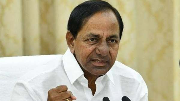 பாஜகவிடம் தோற்கக் கூடாது.. தெலுங்கானா சட்டசபைக்கு முன்கூட்டியே தேர்தல் நடத்த  கே.சி.ஆர்.வியூகம்? 