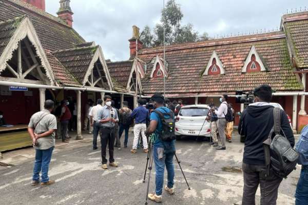 கொடநாடு கொலை, கொள்ளை வழக்கு.. ஆகஸ்ட் 26க்கு விசாரணையை ஒத்திவைத்த உதகை நீதிமன்றம்! 