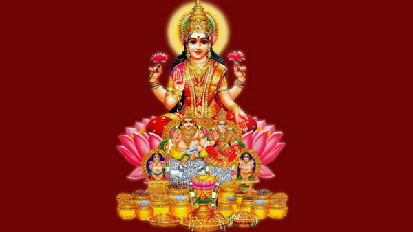 குபேர பகவானின் ஆசியும் அருளும் கிடைக்க வேண்டுமா? இதை மறக்காமல் செய்யுங்கள் 